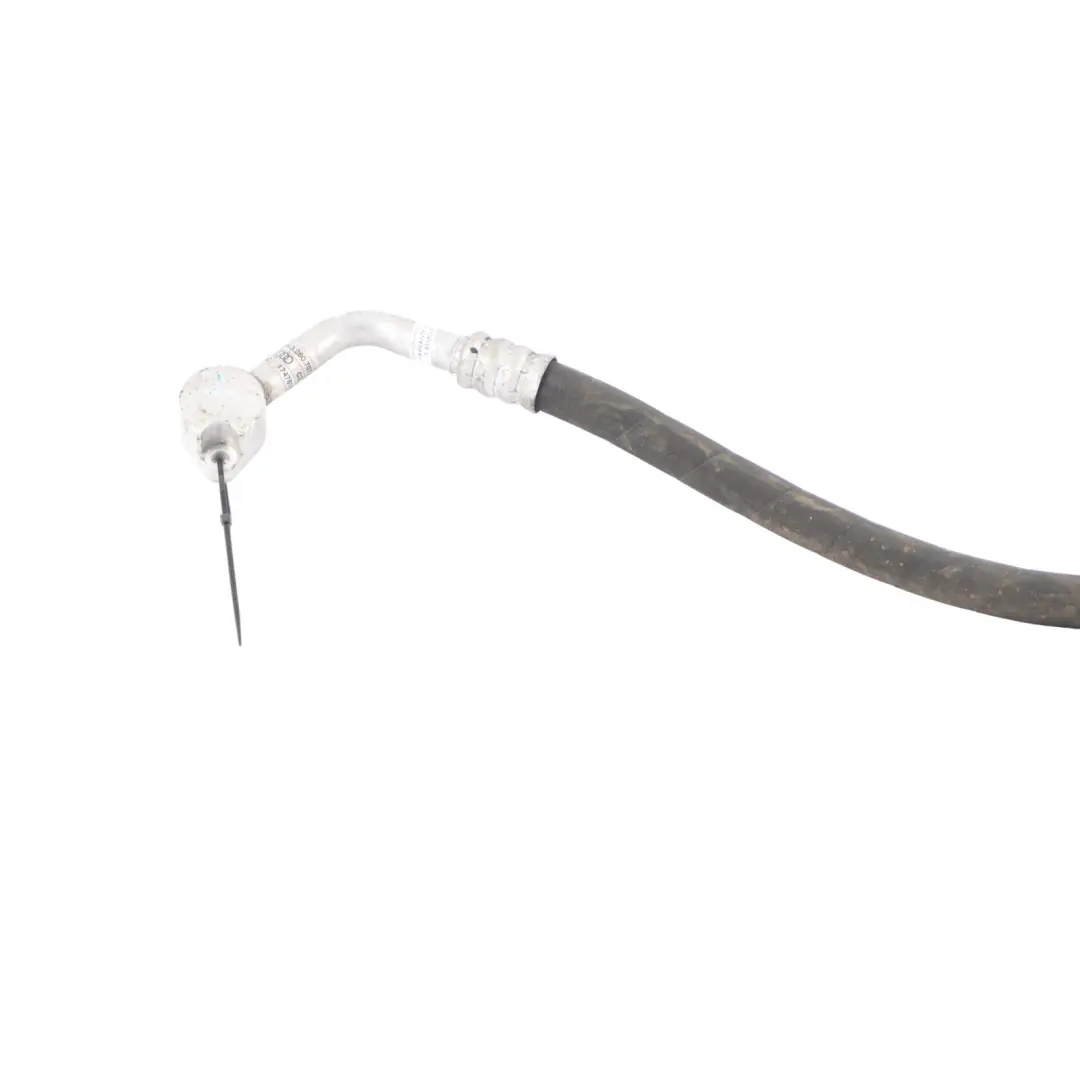  Tuyau De Climatisation Pour Audi A4 B8 2.0 TDI CJCB Diesel - SKU 8K0260707S - Numéro de pièce 8K0260707S