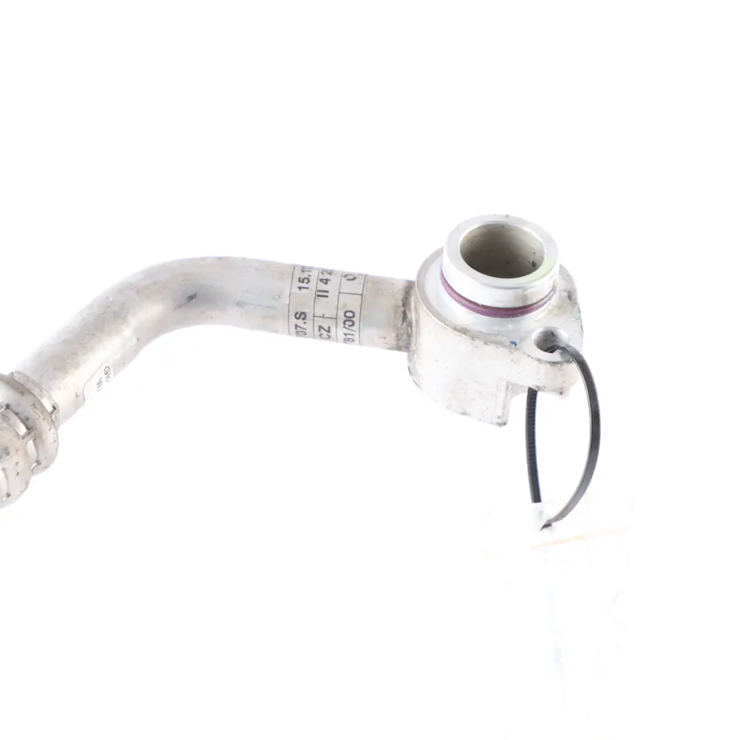  Tuyau De Climatisation Pour Audi A4 B8 2.0 TDI CJCB Diesel - SKU 8K0260707S - Numéro de pièce 8K0260707S