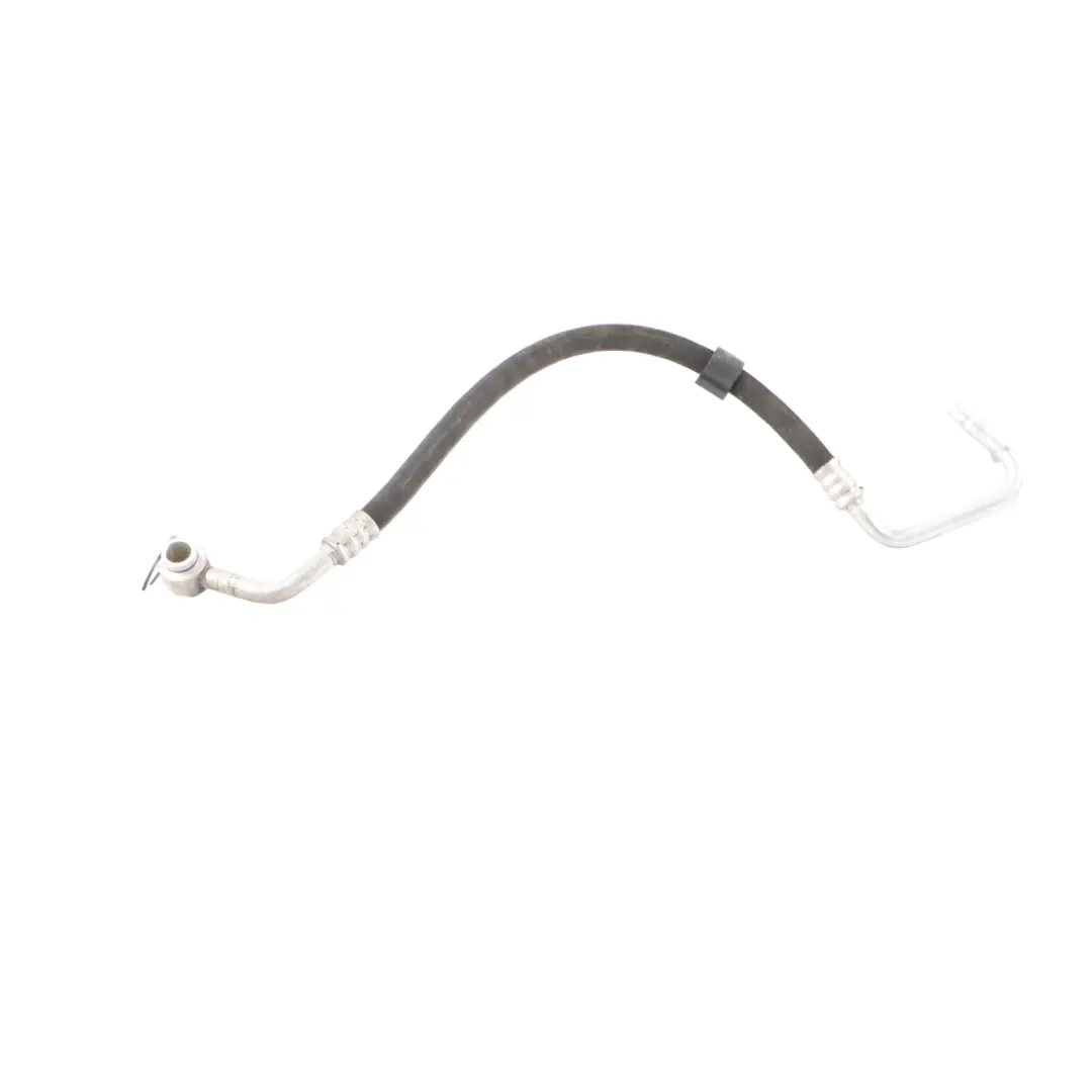 CJCB Diesel A/C Condition Pipe Hose Line Tube to Audi A4 B8 2.0 TDI with Part number 8K0260707S Audi A4 B8 2.0 TDI CJCB Diesel A/C Condition Pipe Hose Line Tube - SKU 8K0260707S - Part number 8K0260707S