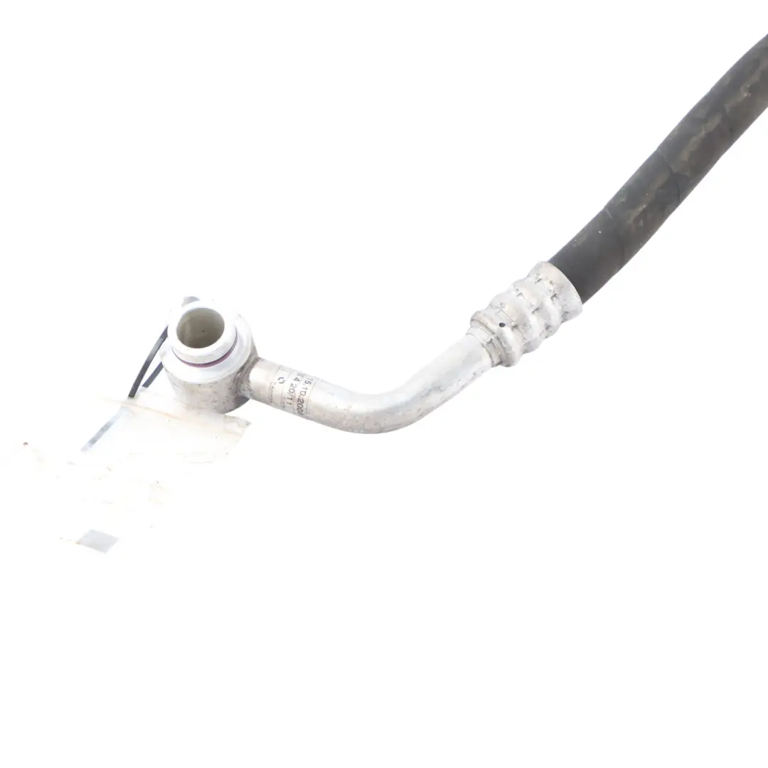  Tuyau De Climatisation Pour Audi A4 B8 2.0 TDI CJCB Diesel - SKU 8K0260707S - Numéro de pièce 8K0260707S