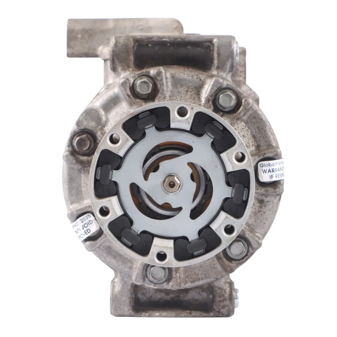 A/C Climatisation Pompe Compresseur Essence Climat pour Audi S5 8T à propos du numéro de pièce 8K0260805H Audi S5 8T A/C Climatisation Pompe Compresseur Essence Climat - SKU 8K0260805H-1 - Numéro de pièce 8K0260805H