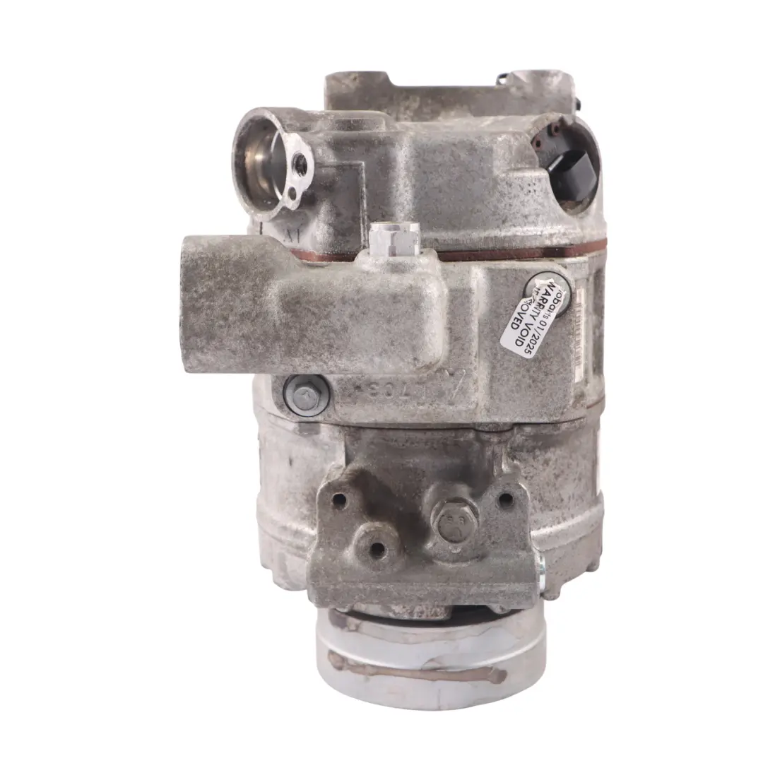 Audi S5 8T A/C Klimatisierungspumpe Kompressor Benzin Klima - SKU 8K0260805H-1 - Teilenummer 8K0260805H