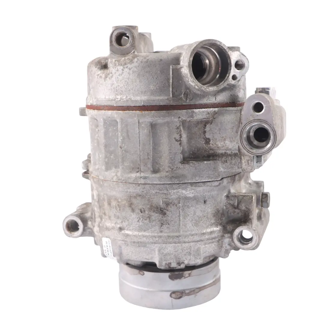 A/C Climatisation Pompe Compresseur Essence Climat pour Audi S5 8T à propos du numéro de pièce 8K0260805H Audi S5 8T A/C Climatisation Pompe Compresseur Essence Climat - SKU 8K0260805H-1 - Numéro de pièce 8K0260805H