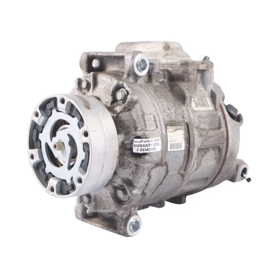 A/C Klimatisierungspumpe Kompressor Benzin Klima für Audi S5 8T mit Teilenummer 8K0260805H Audi S5 8T A/C Klimatisierungspumpe Kompressor Benzin Klima - SKU 8K0260805H-1 - Teilenummer 8K0260805H