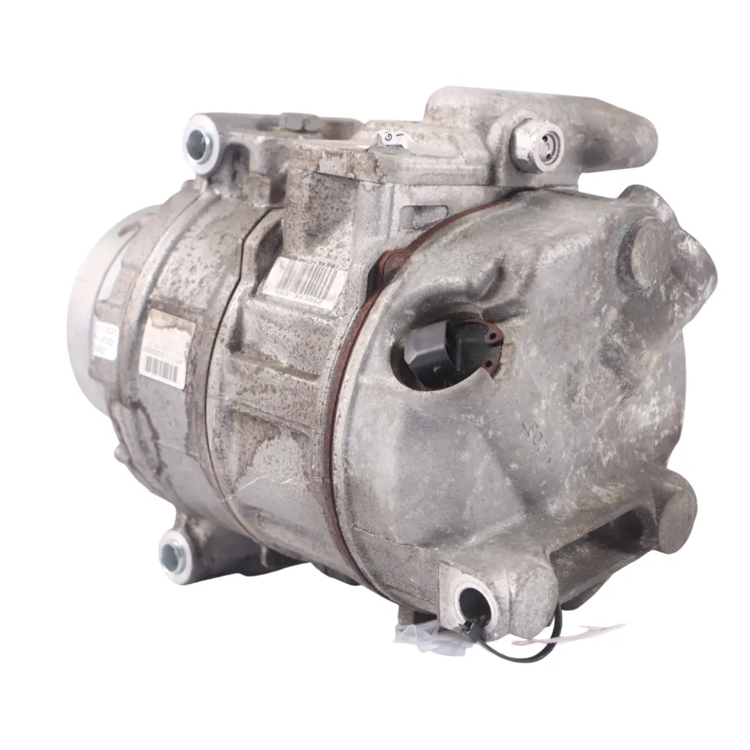 Audi S5 8T A/C Climatisation Pompe Compresseur Essence Climat - SKU 8K0260805H-1 - Numéro de pièce 8K0260805H