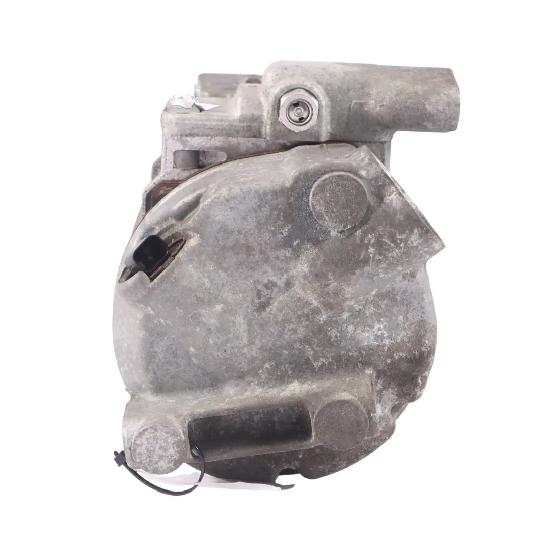 Audi S5 8T A/C Air Conditioning Pump Compressor Petrol Climate - SKU 8K0260805H-1 - Part number 8K0260805H