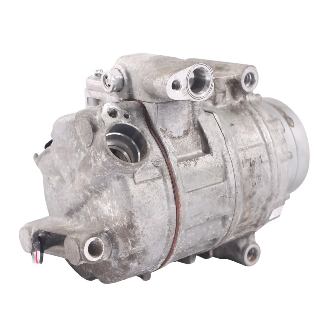 Audi S5 8T A/C Climatisation Pompe Compresseur Essence Climat - SKU 8K0260805H-1 - Numéro de pièce 8K0260805H