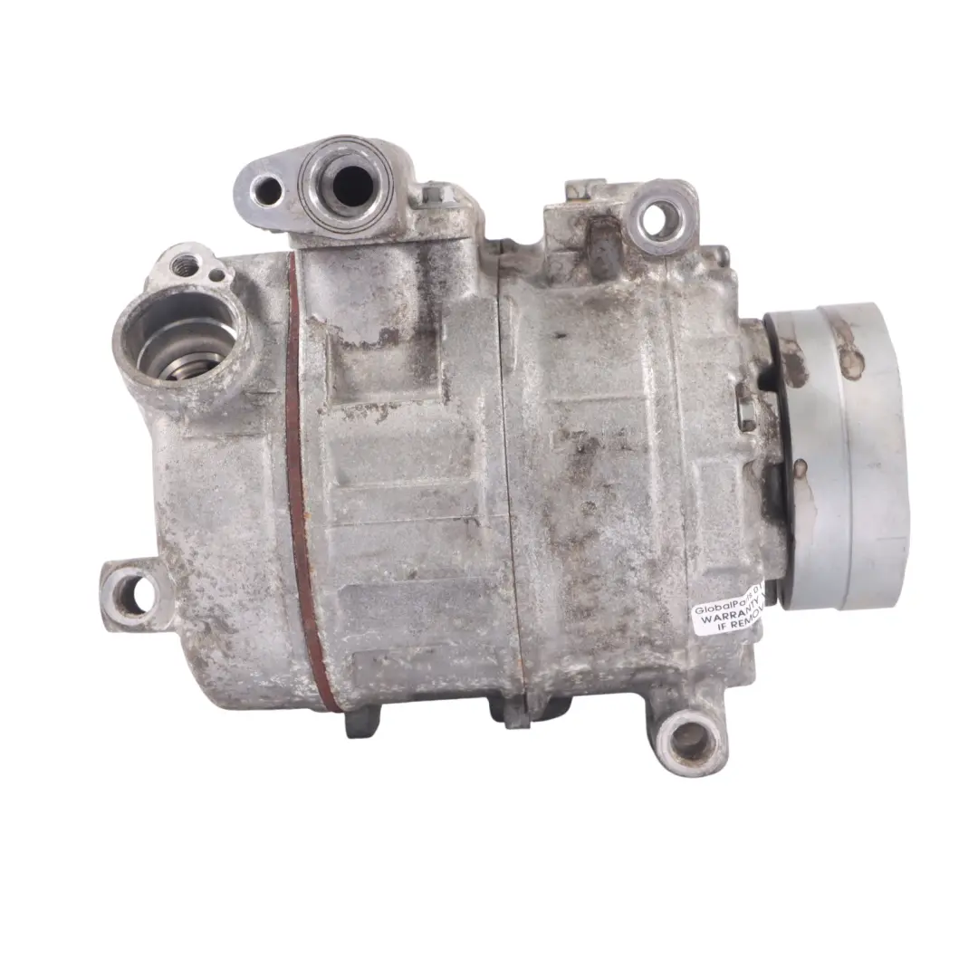 Audi S5 8T A/C Climatisation Pompe Compresseur Essence Climat - SKU 8K0260805H-1 - Numéro de pièce 8K0260805H