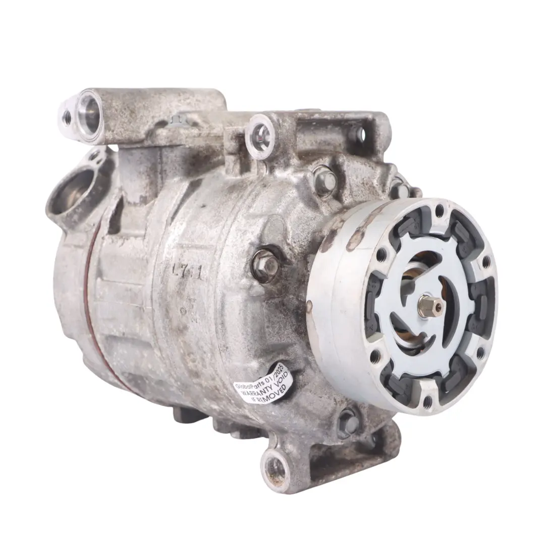 A/C Aire Acondicionado Bomba Compresor Gasolina Clima para Audi S5 8T con número de pieza 8K0260805H Audi S5 8T A/C Aire Acondicionado Bomba Compresor Gasolina Clima - SKU 8K0260805H-1 - Número de pieza 8K0260805H