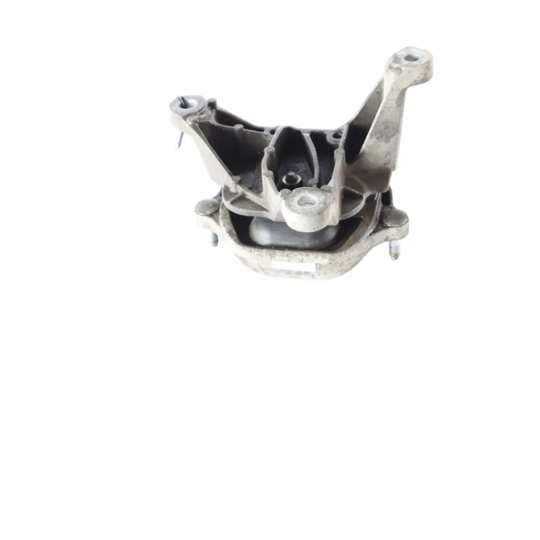 Audi A4 B8 3.2 FSI Motor Halterung Getriebe Getriebestütze Halterung - SKU 8K0399151DB - Teilenummer 8K0399151DB