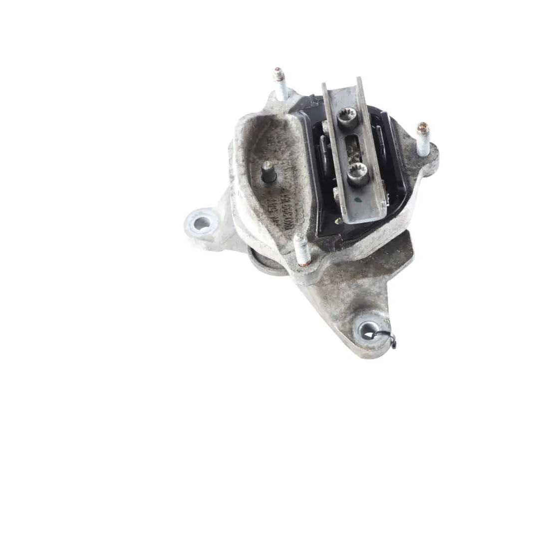 Audi A4 B8 3.2 FSI Motor Halterung Getriebe Getriebestütze Halterung - SKU 8K0399151DB - Teilenummer 8K0399151DB