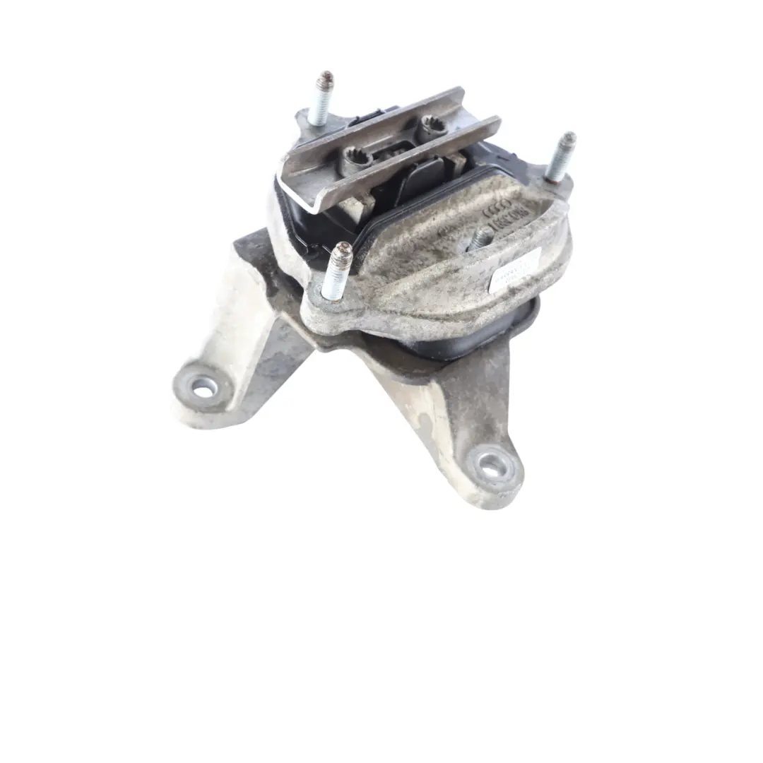 Audi A4 B8 3.2 FSI Motor Halterung Getriebe Getriebestütze Halterung - SKU 8K0399151DB - Teilenummer 8K0399151DB