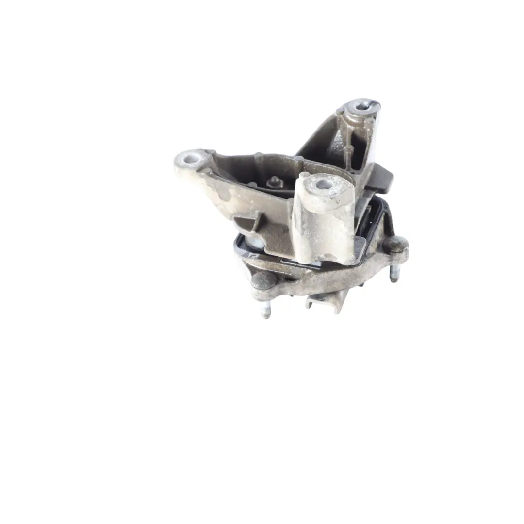 Audi A4 B8 3.2 FSI Motor Halterung Getriebe Getriebestütze Halterung - SKU 8K0399151DB - Teilenummer 8K0399151DB