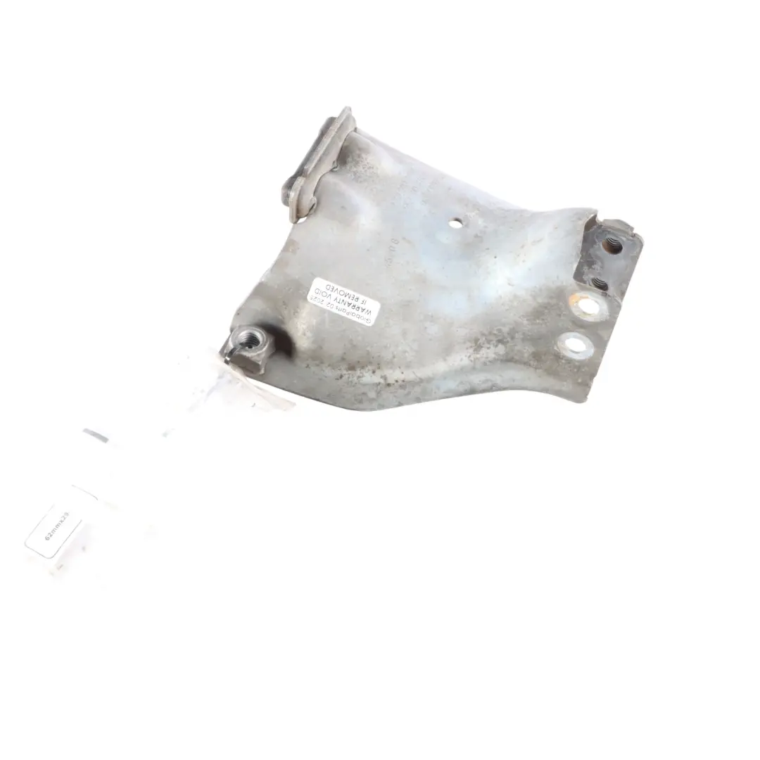 Supporting Bracket Mount to Audi A4 B8 A5 8T Engine with Part number 8K0399378 Audi A4 B8 A5 8T Engine Supporting Bracket Mount - SKU 8K0399378 - Part number 8K0399378