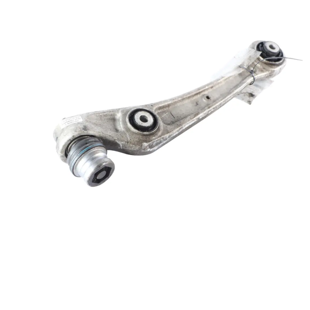 Vorder Radauf Hängung Unterer Querlenker Links Audi A4 B8 - SKU 8K0407155C - Teilenummer 8K0407155C