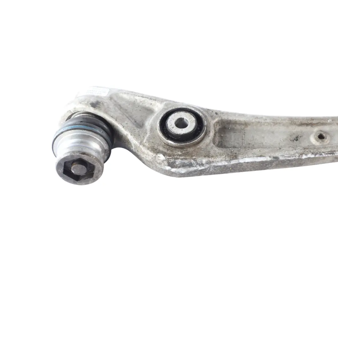 Vorder Radauf Hängung Unterer Querlenker Links Audi A4 B8 - SKU 8K0407155C - Teilenummer 8K0407155C