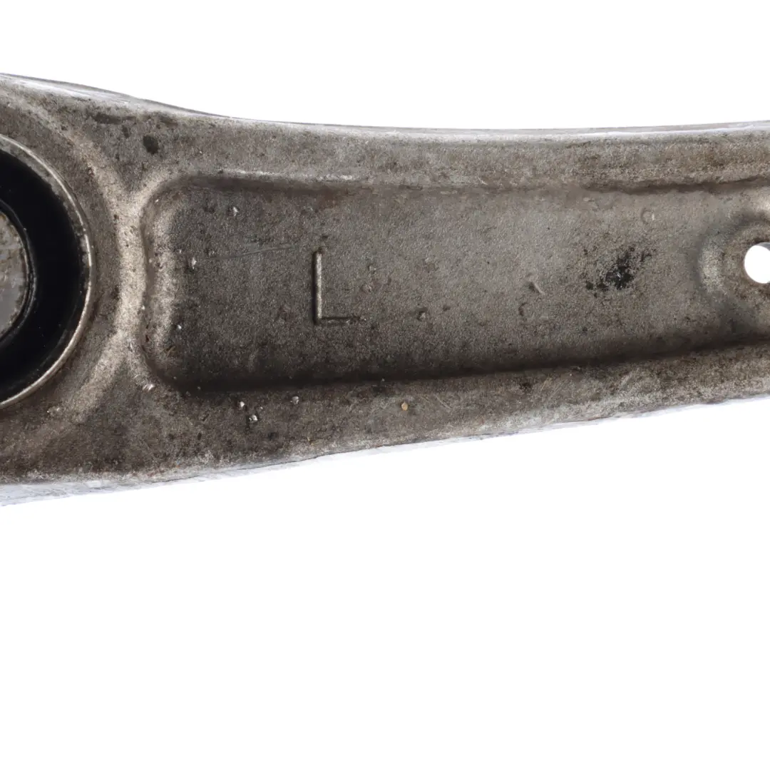 Vorder Radauf Hängung Unterer Querlenker Links Audi A4 B8 - SKU 8K0407155C - Teilenummer 8K0407155C