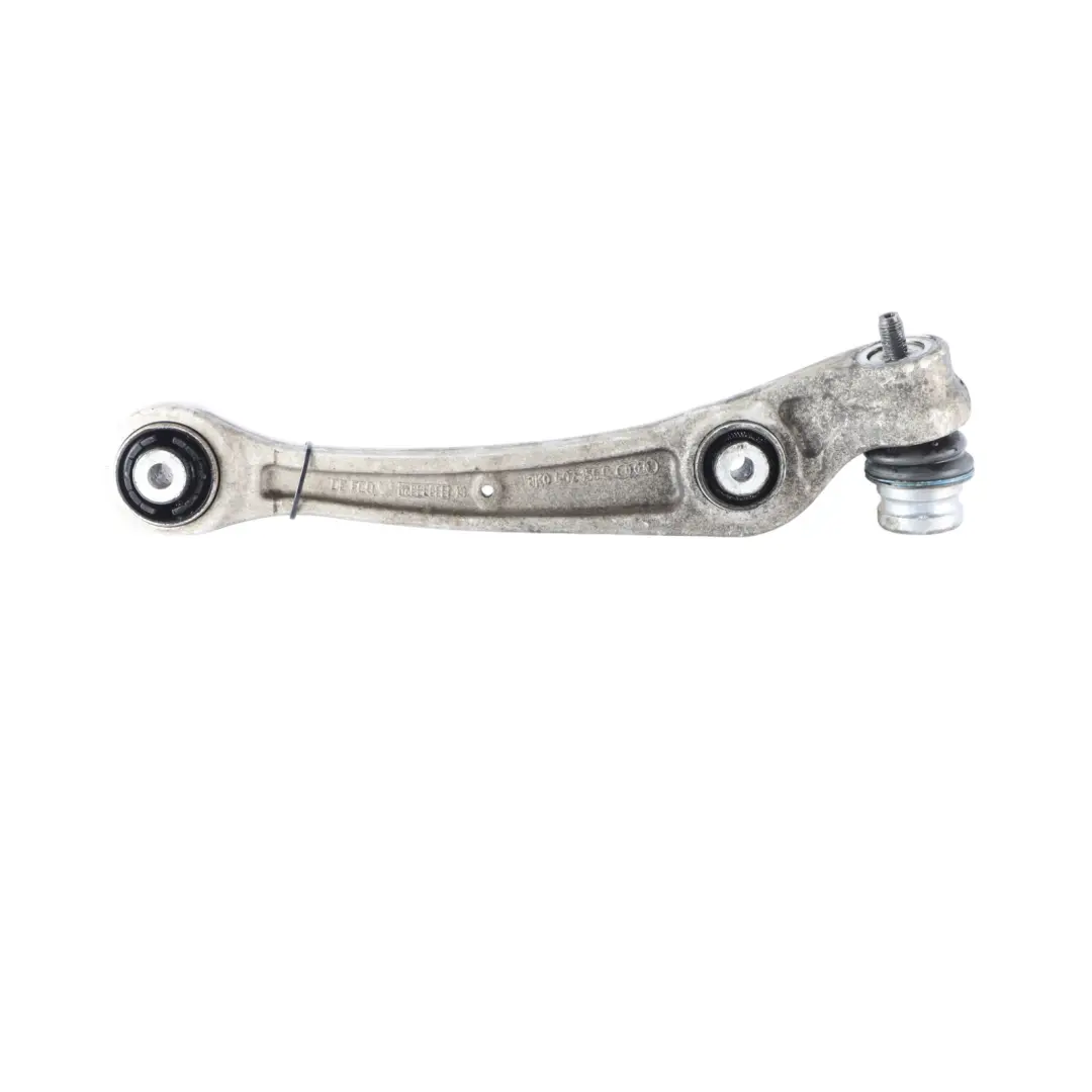 Vorder Radauf Hängung Unterer Querlenker Links Audi A4 B8 - SKU 8K0407155C - Teilenummer 8K0407155C