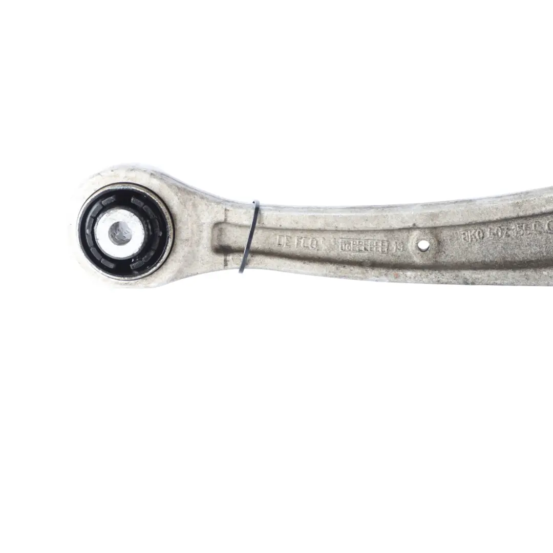 Vorder Radauf Hängung Unterer Querlenker Links Audi A4 B8 - SKU 8K0407155C - Teilenummer 8K0407155C