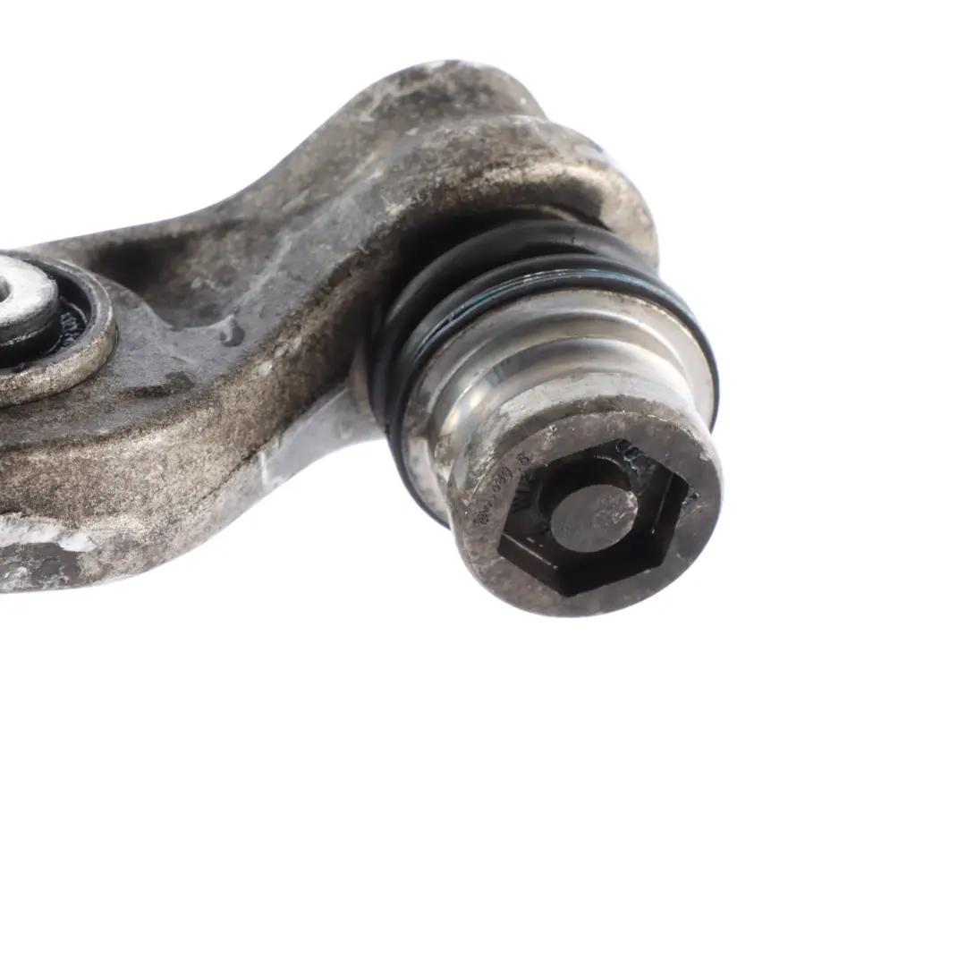 Vorder Radauf Hängung Unterer Querlenker Links Audi A4 B8 - SKU 8K0407155C - Teilenummer 8K0407155C