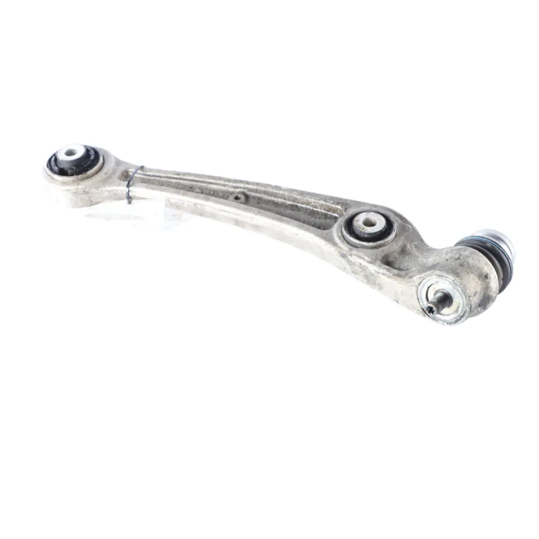 Audi A4 B8 Front Suspension Lower Control Arm Wishbone Right O/S - SKU 8K0407156C - Part number 8K0407156C