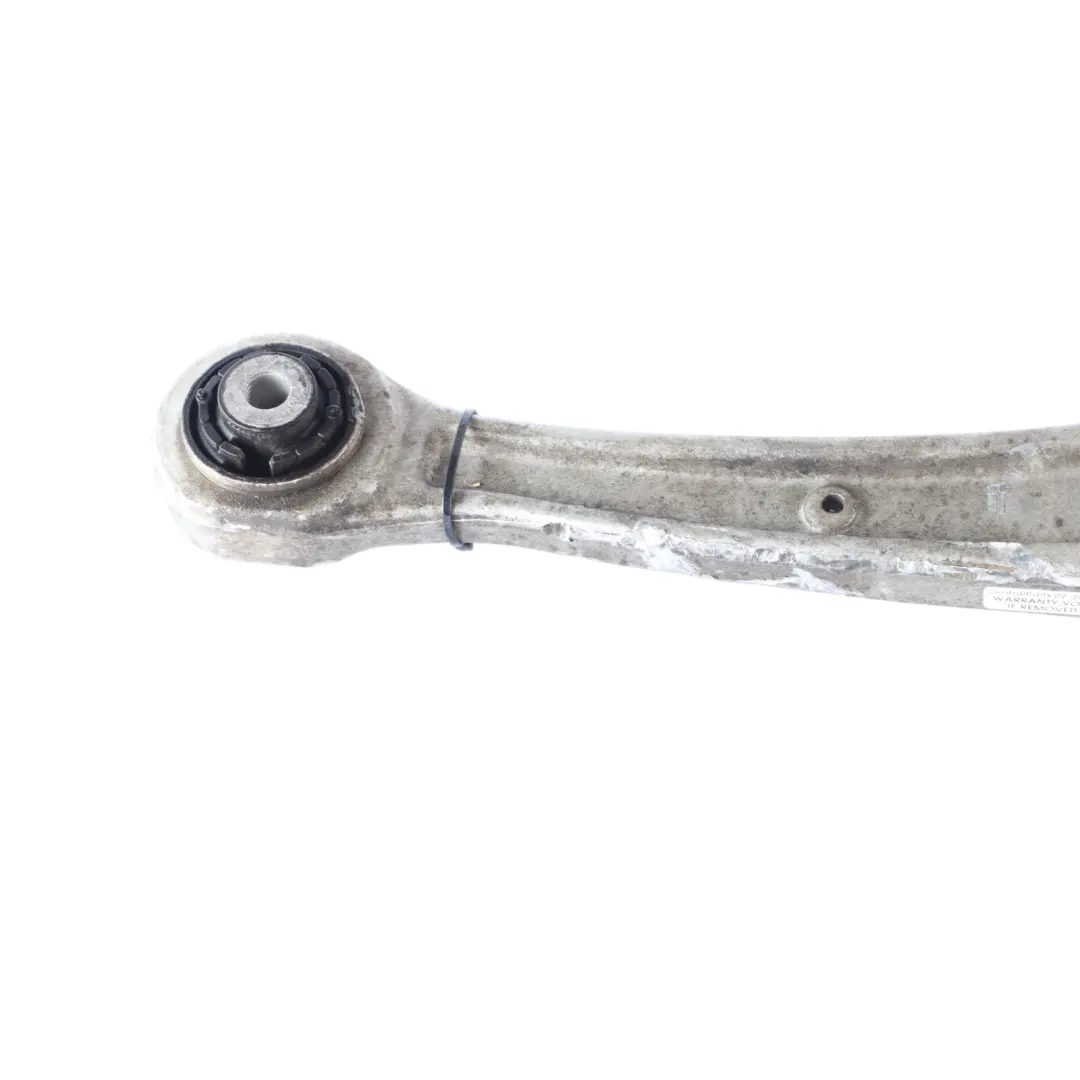 Audi A4 B8 Front Suspension Lower Control Arm Wishbone Right O/S - SKU 8K0407156C - Part number 8K0407156C