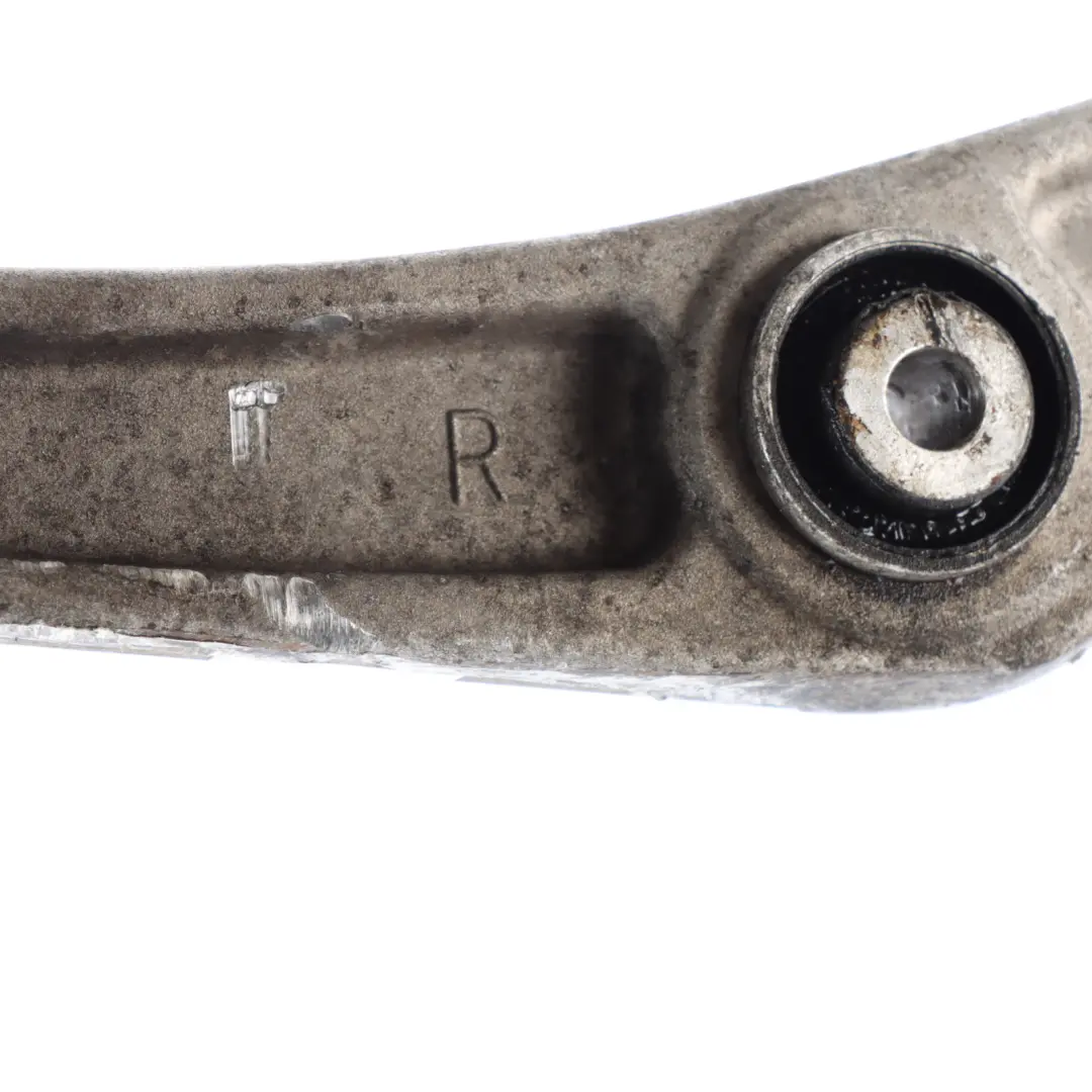 Audi A4 B8 Front Suspension Lower Control Arm Wishbone Right O/S - SKU 8K0407156C - Part number 8K0407156C