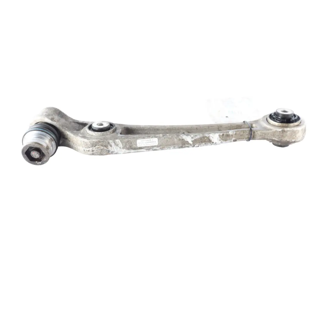 Audi A4 B8 Front Suspension Lower Control Arm Wishbone Right O/S - SKU 8K0407156C - Part number 8K0407156C