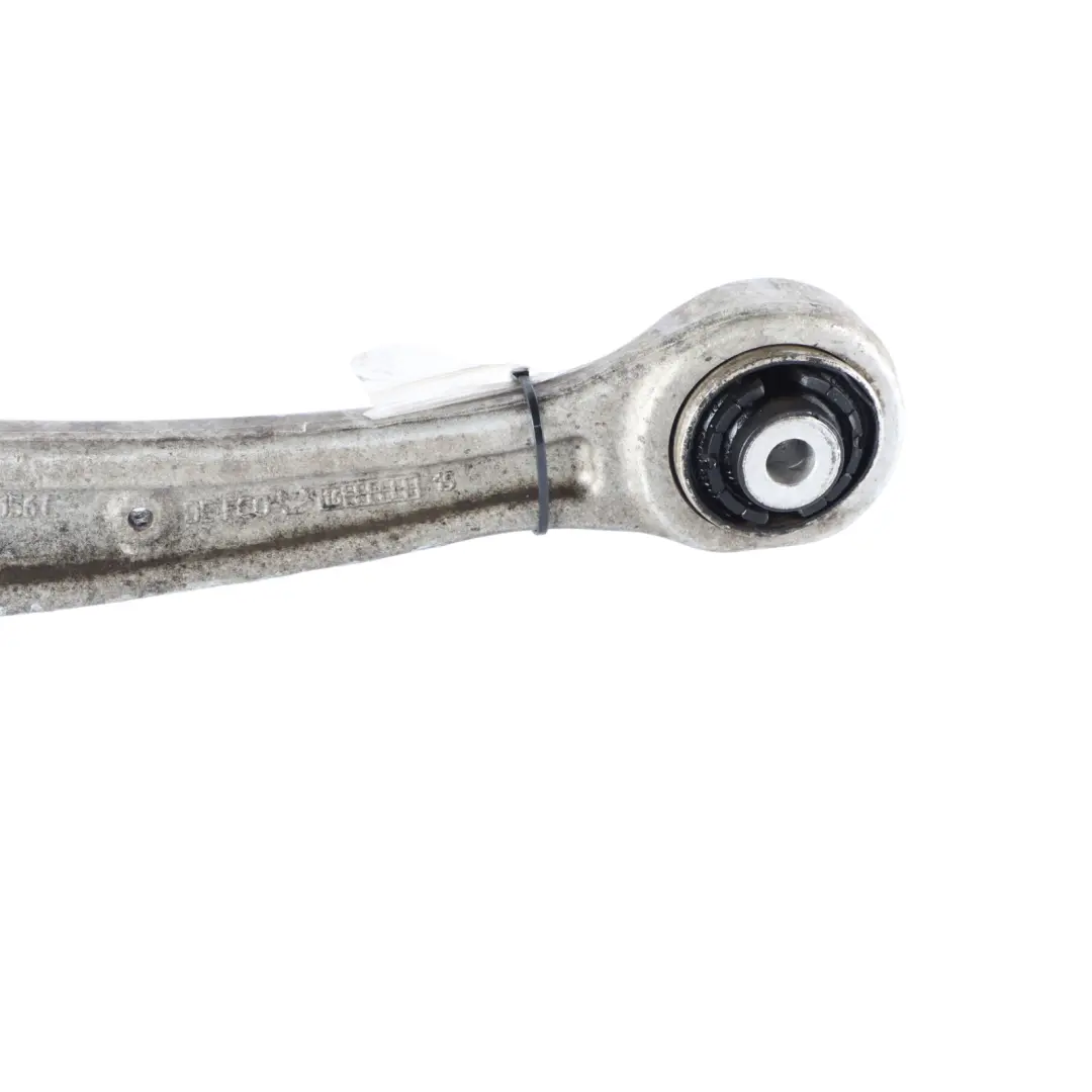 Front Suspension Lower Control Arm Wishbone Right O/S to Audi A4 B8 with Part number 8K0407156C Audi A4 B8 Front Suspension Lower Control Arm Wishbone Right O/S - SKU 8K0407156C - Part number 8K0407156C