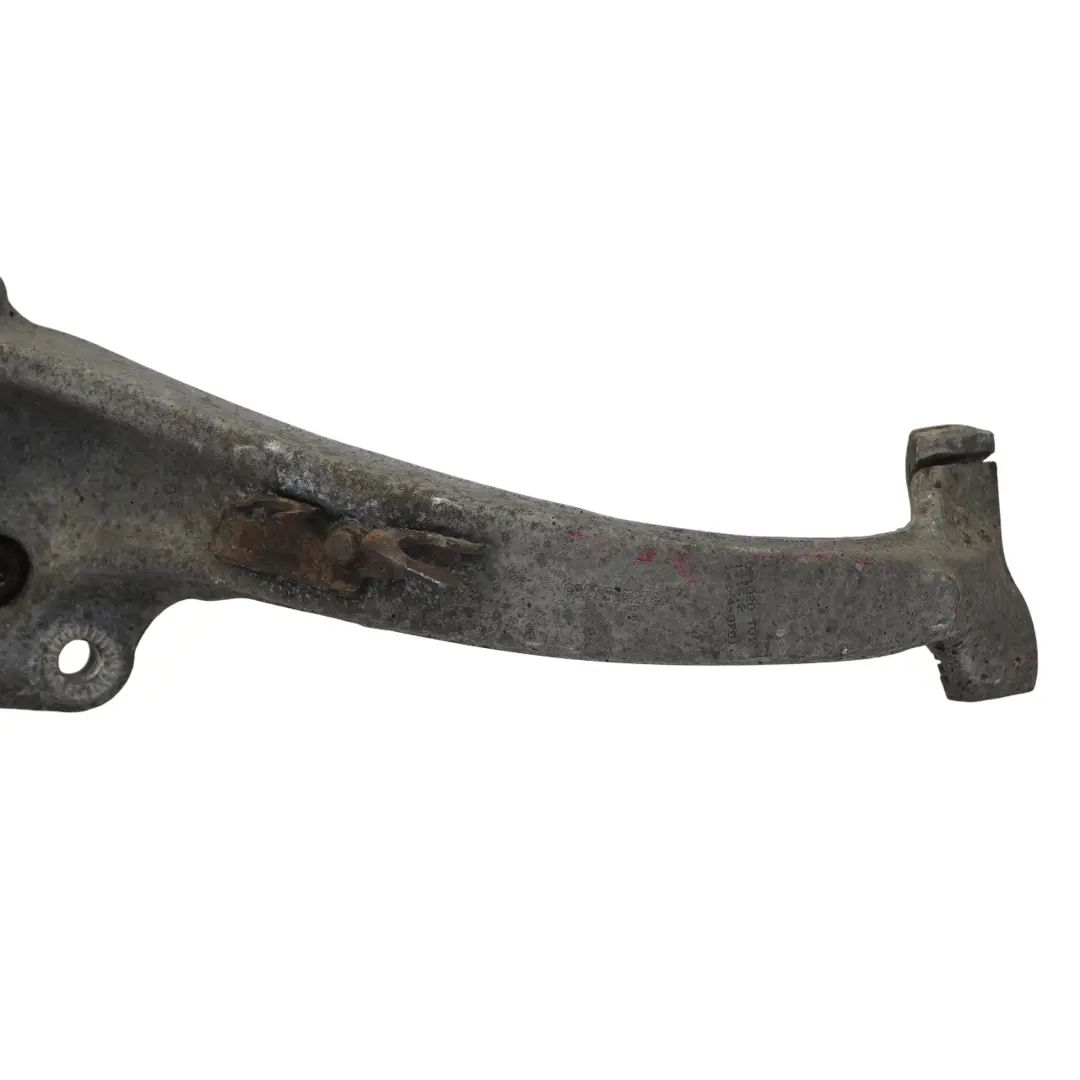 Audi A5 8T Wheel Carrier Front Right O/S Suspension Wheel Hub Holder - SKU 8K0407254T - Part number 8K0407254T