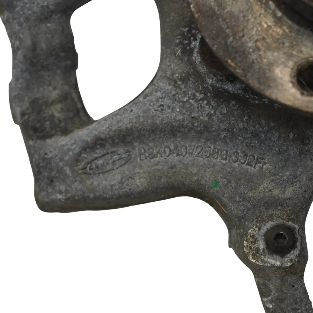 Audi A5 8T Support De Roue Avant Droit Suspension Support De Moyeu - SKU 8K0407254T - Numéro de pièce 8K0407254T