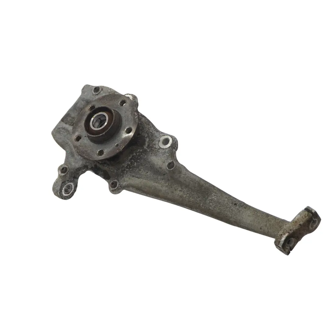 Audi A5 8T Wheel Carrier Front Right O/S Suspension Wheel Hub Holder - SKU 8K0407254T - Part number 8K0407254T