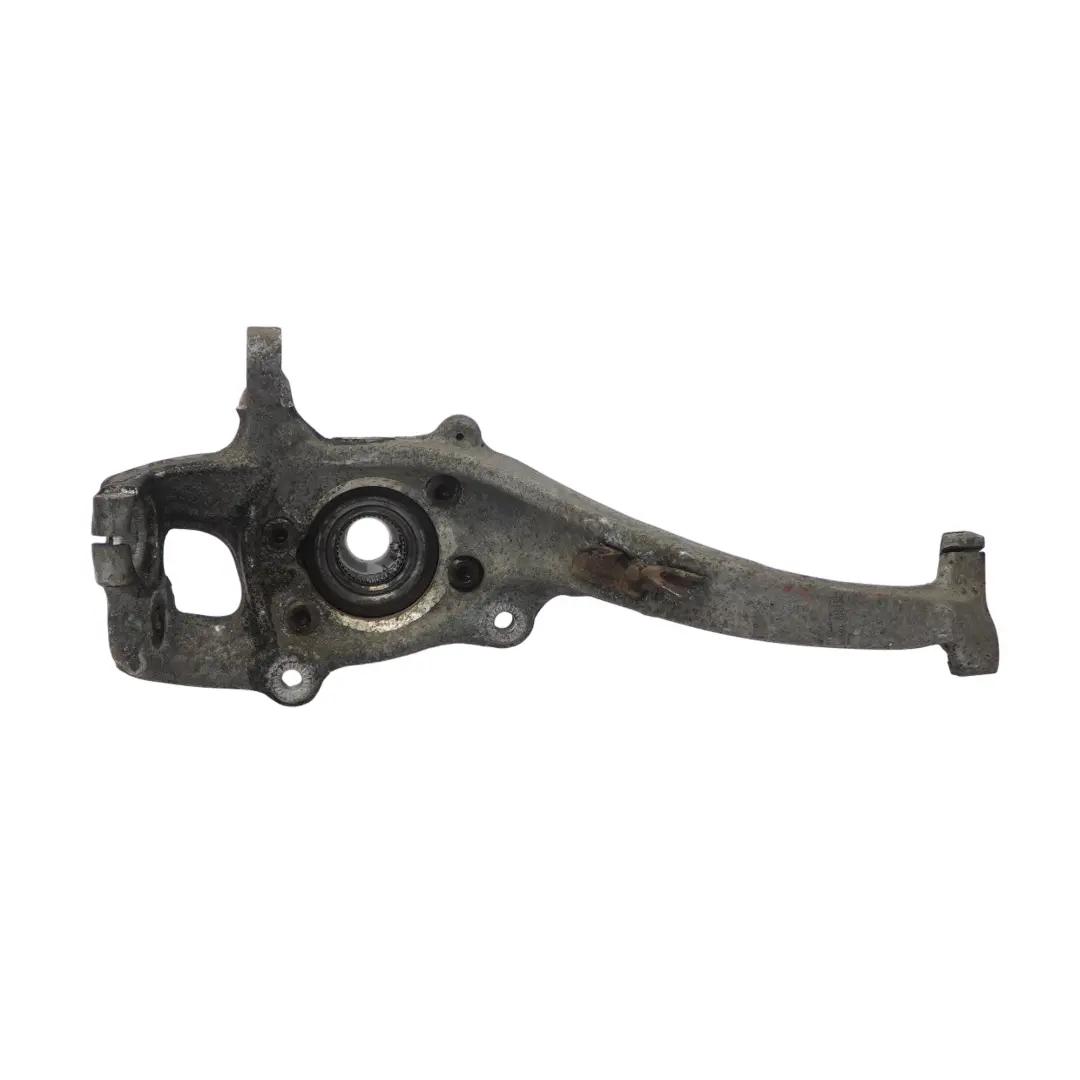 Audi A5 8T Radträger Vorne Rechts Aufhängung Radnabenhalter - SKU 8K0407254T - Teilenummer 8K0407254T