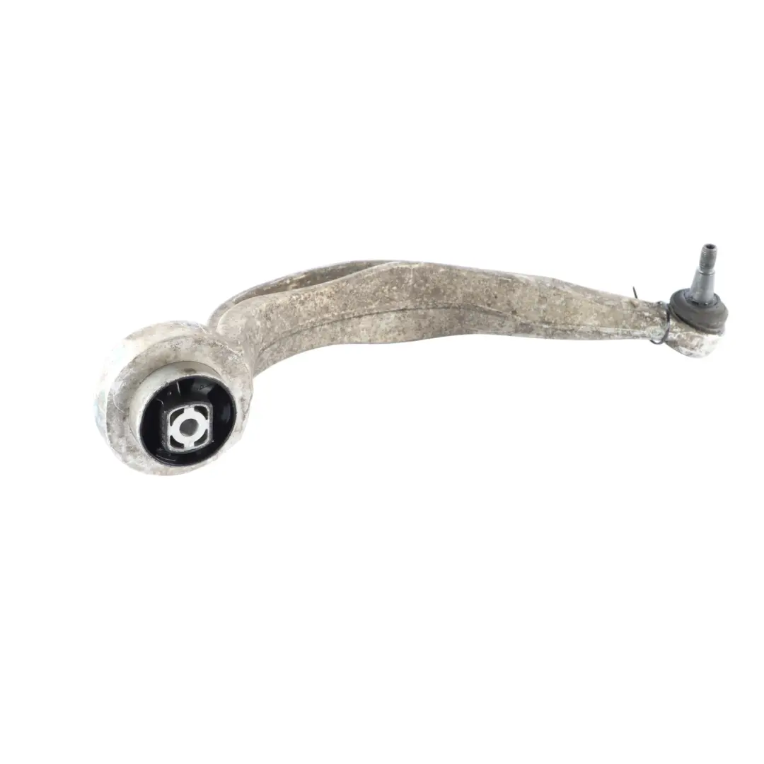 Front Wishbone Control Arm Left N/S Suspension Tie Rod to Audi A4 B8 with Part number 8K0407693N Audi A4 B8 Front Wishbone Control Arm Left N/S Suspension Tie Rod - SKU 8K0407693N - Part number 8K0407693N