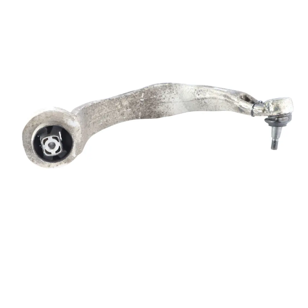 Front Wishbone Control Arm Right O/S Suspension Tie Rod to Audi A4 B8 with Part number 8K0407694N Audi A4 B8 Front Wishbone Control Arm Right O/S Suspension Tie Rod - SKU 8K0407694N - Part number 8K0407694N