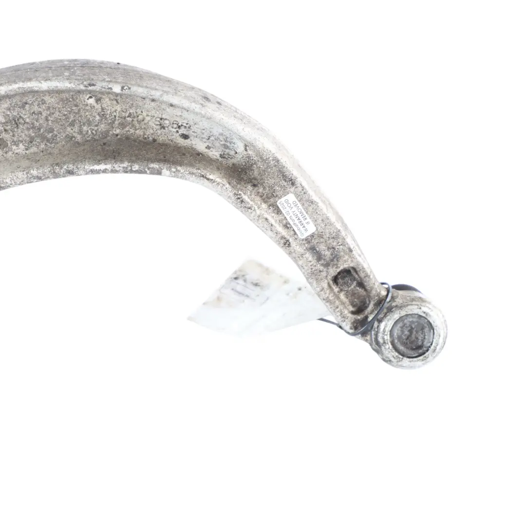 Braccio Oscillante Anteriore Destro Tirante Di Sospensione per Audi A4 B8 con numero di parte 8K0407694N Audi A4 B8 Braccio Oscillante Anteriore Destro Tirante Di Sospensione - SKU 8K0407694N - Numero di parte 8K0407694N