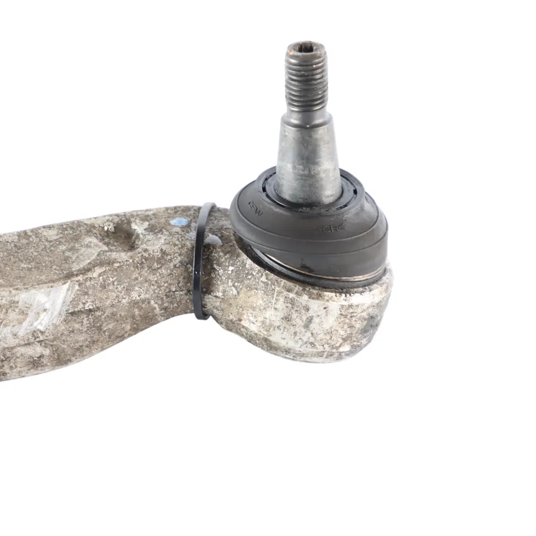 Front Wishbone Control Arm Right O/S Suspension Tie Rod to Audi A4 B8 with Part number 8K0407694N Audi A4 B8 Front Wishbone Control Arm Right O/S Suspension Tie Rod - SKU 8K0407694N - Part number 8K0407694N