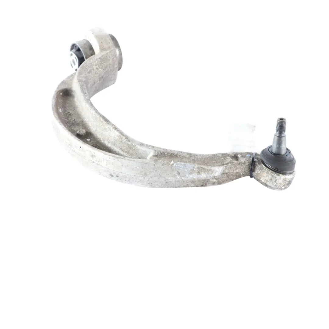 Brazo Control Delantero Wishbone Derecho Barra Suspensión para Audi A4 B8 con número de pieza 8K0407694N Audi A4 B8 Brazo Control Delantero Wishbone Derecho Barra Suspensión - SKU 8K0407694N - Número de pieza 8K0407694N