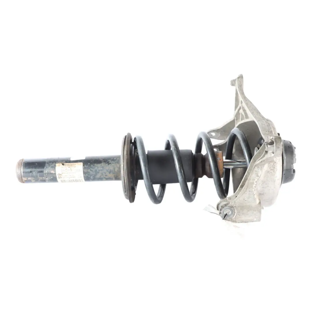 Front Axle Suspension Shock Absorber Strut Left N/S to Audi A4 B8 with Part number 8K0413031CH Audi A4 B8 Front Axle Suspension Shock Absorber Strut Left N/S - SKU 8K0413031CH-4 - Part number 8K0413031CH