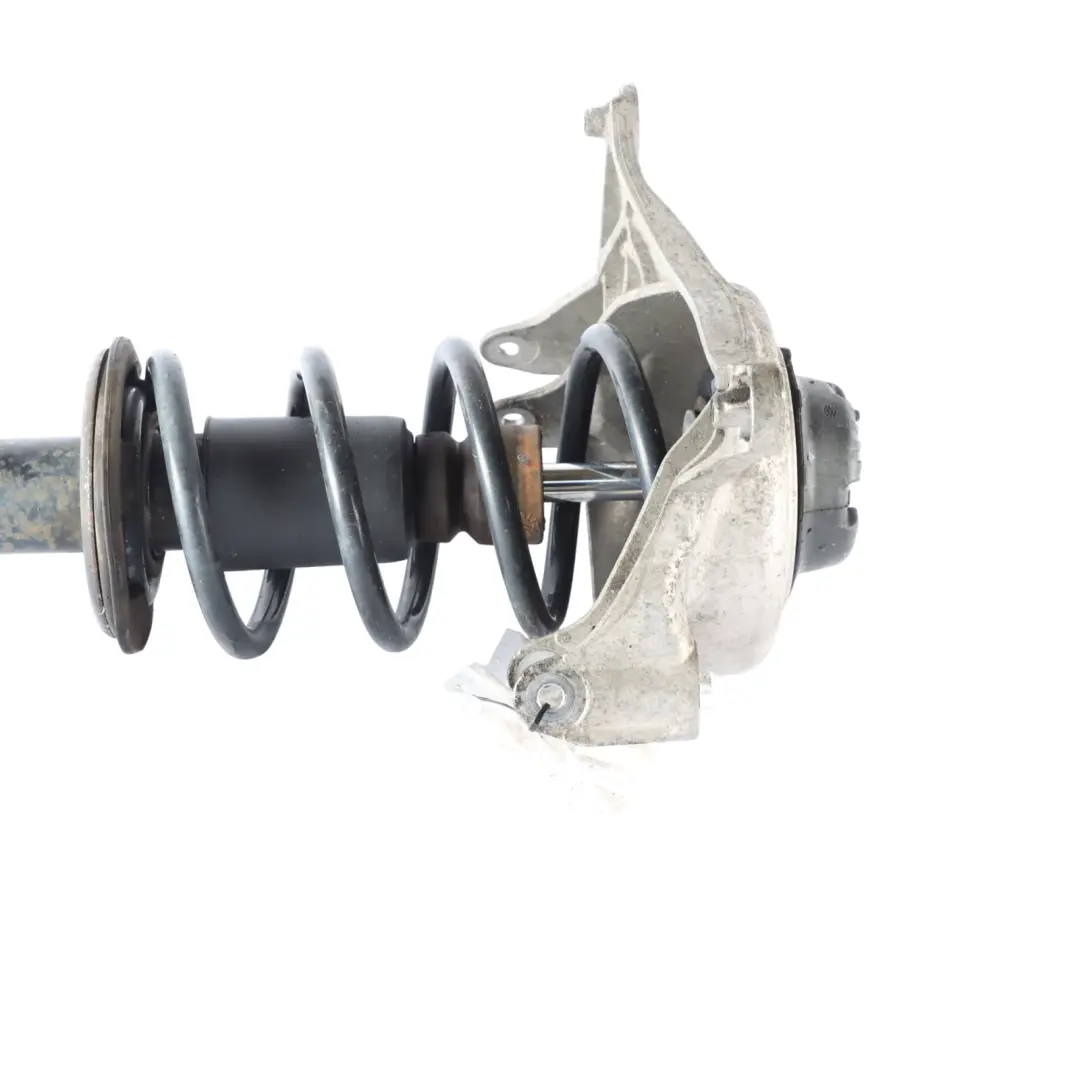 Audi A4 B8 Front Axle Suspension Shock Absorber Strut Left N/S - SKU 8K0413031CH-4 - Part number 8K0413031CH