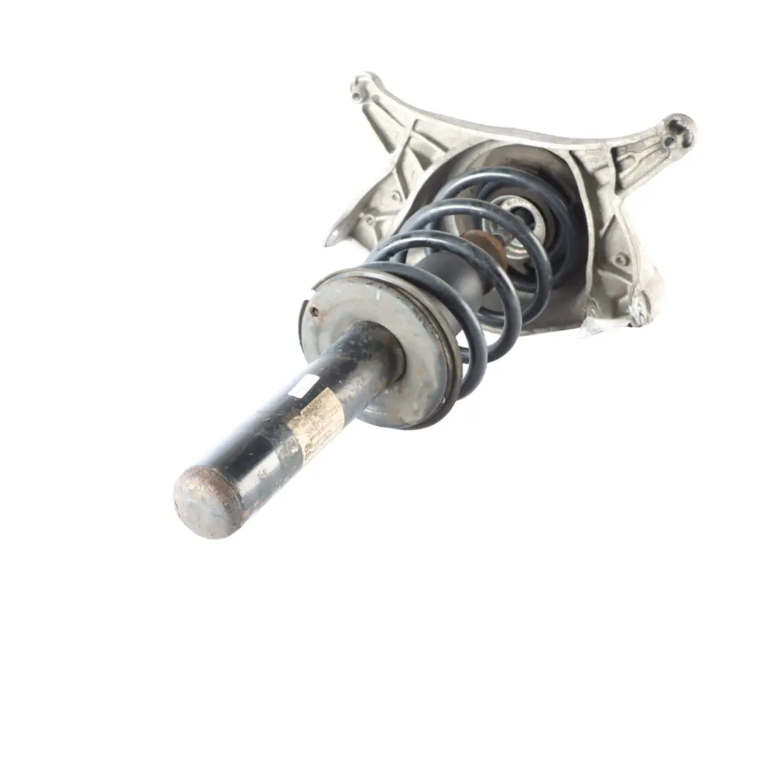 Audi A4 B8 Front Axle Suspension Shock Absorber Strut Left N/S - SKU 8K0413031CH-4 - Part number 8K0413031CH