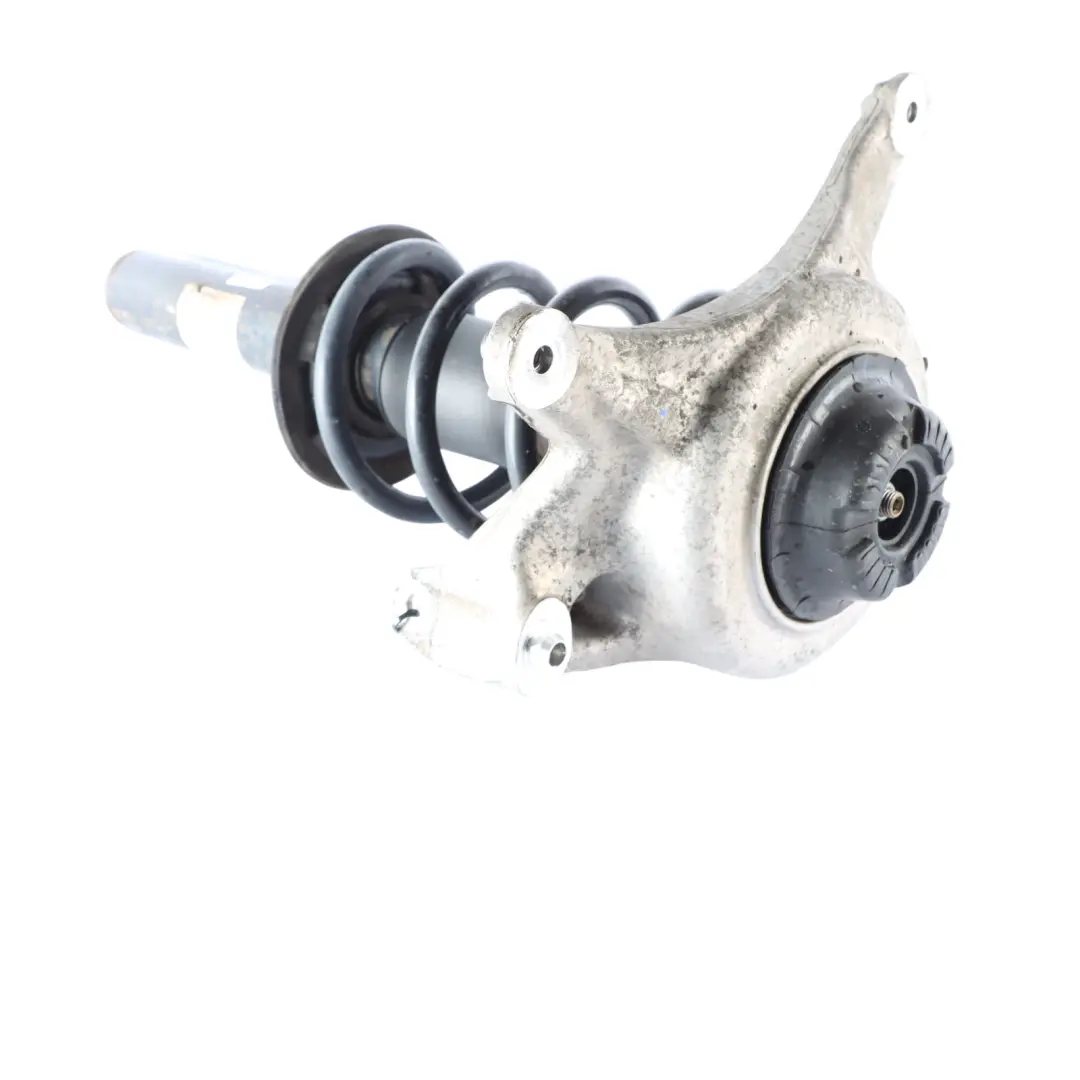Audi A4 B8 Front Axle Suspension Shock Absorber Strut Left N/S - SKU 8K0413031CH-4 - Part number 8K0413031CH