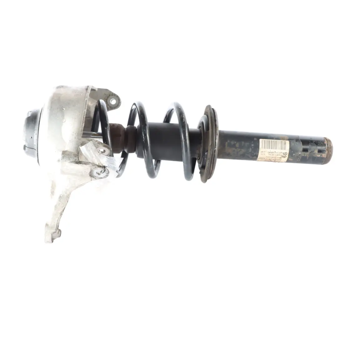 Audi A4 B8 Front Axle Suspension Shock Absorber Strut Left N/S - SKU 8K0413031CH-4 - Part number 8K0413031CH