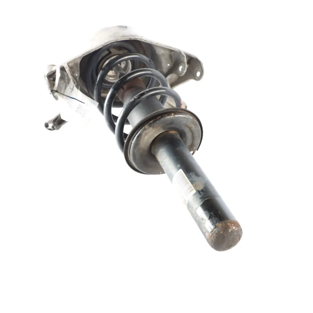 Audi A4 B8 Front Axle Suspension Shock Absorber Strut Left N/S - SKU 8K0413031CH-4 - Part number 8K0413031CH