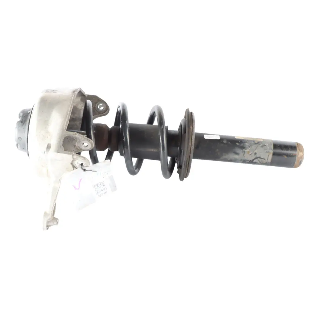 Audi A4 B8 Front Axle Suspension Shock Absorber Strut Right O/S - SKU 8K0413031CH-5 - Part number 8K0413031CH