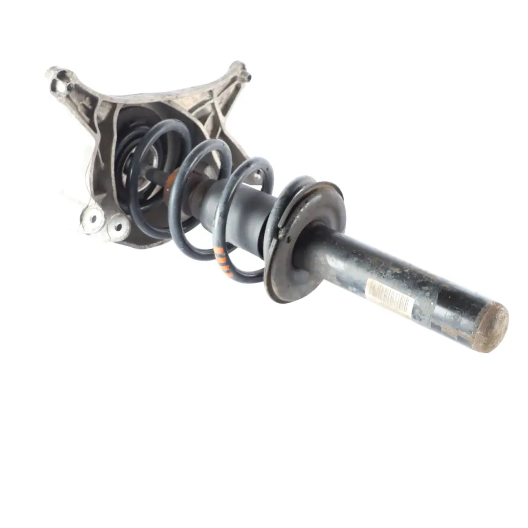 Front Axle Suspension Shock Absorber Strut Right O/S to Audi A4 B8 with Part number 8K0413031CH Audi A4 B8 Front Axle Suspension Shock Absorber Strut Right O/S - SKU 8K0413031CH-5 - Part number 8K0413031CH