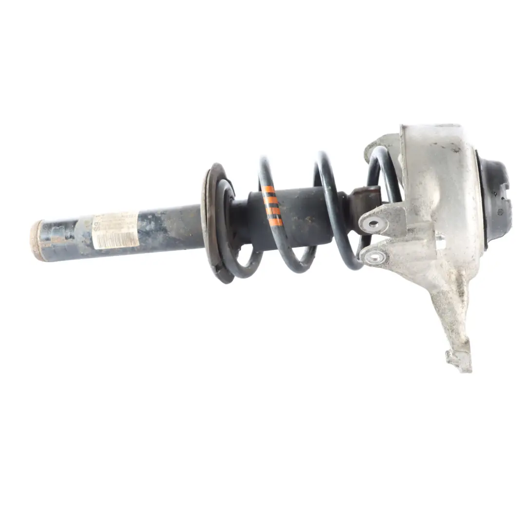 Front Axle Suspension Shock Absorber Strut Right O/S to Audi A4 B8 with Part number 8K0413031CH Audi A4 B8 Front Axle Suspension Shock Absorber Strut Right O/S - SKU 8K0413031CH-5 - Part number 8K0413031CH