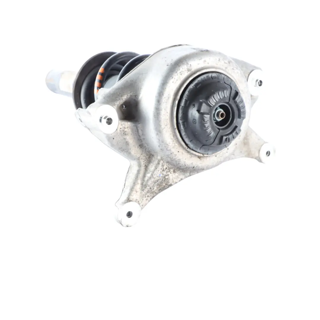 Audi A4 B8 Front Axle Suspension Shock Absorber Strut Right O/S - SKU 8K0413031CH-5 - Part number 8K0413031CH