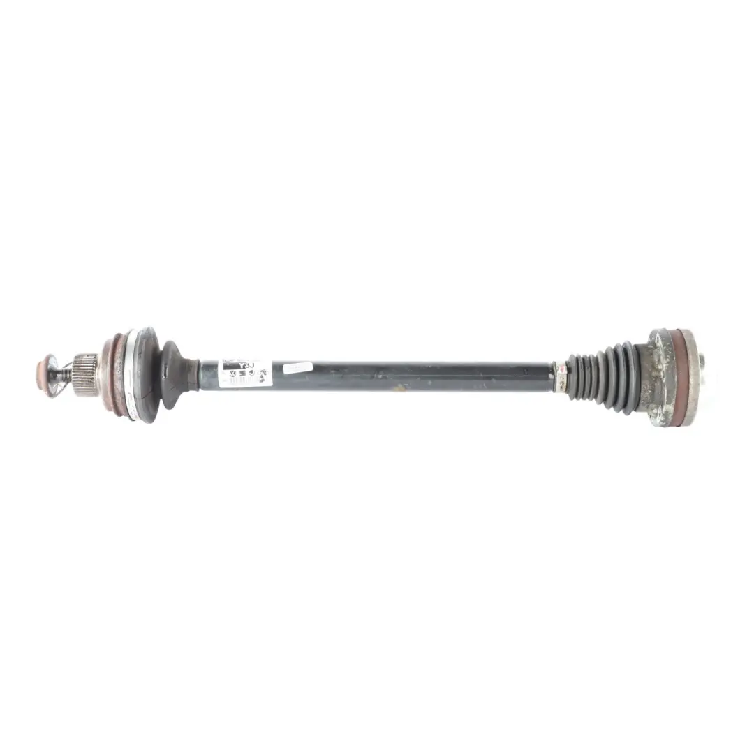  Antrieb Swelle Audi A4 B8 A5 8T Hinter Achse Antrieb Links Rechts - SKU 8K0501203J - Teilenummer 8K0501203J