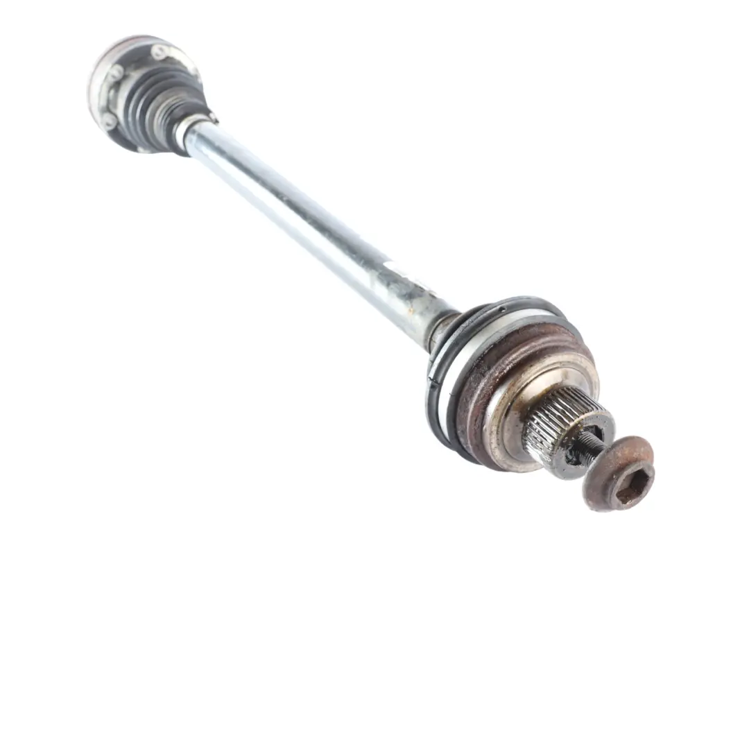 Albero Trasmissione Audi A4 B8 A5 8T Asse Posteriore Sinistra Destra per con numero di parte 8K0501203J Albero Trasmissione Audi A4 B8 A5 8T Asse Posteriore Sinistra Destra - SKU 8K0501203J - Numero di parte 8K0501203J